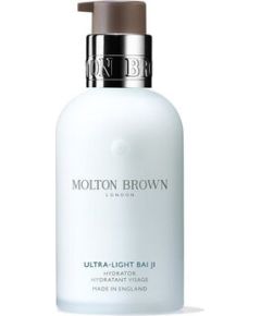 Molton Brown Ultra-light Bai Ji Hydrator - Lehký hydratační krém pro muže 100ml Ķermeņa kosmētika