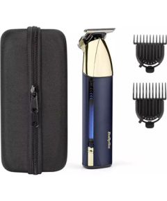 Babyliss Zastřihovač vousů T992E Smaržas - NESAKĀRTOTS