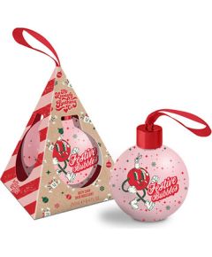 Uniquee Luxury Pěna do koupele ( Vánoční cukrovinky, Kakao & Vanilka ) 250ml Косметика для тела