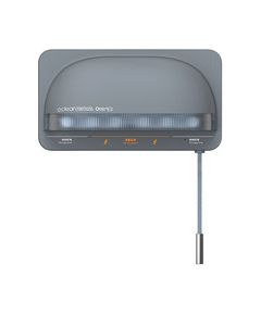 Oclean S1 Sterilizing sanitizer ( Šedý ) - Sterilizační sanitizér Духи и косметика