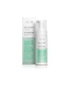 Revlon Restart Volume Lift-Up Body Foam 165ml Matu kopšana