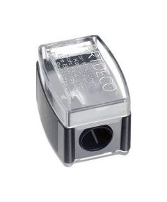 Artdeco Sharpener Wooden Pencils Dekoratīvā kosmētika