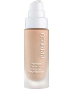 Artdeco Perfect Matte Serum Foundation - Matující make-up 20 ml 46 Kосметические средства