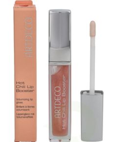 Artdeco Hot Chili Lip Booster 4 Berry Chili Dekoratīvā kosmētika