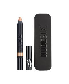 Nudestix Magnetic Luminous Eye Color Copper Foil Dekoratīvā kosmētika