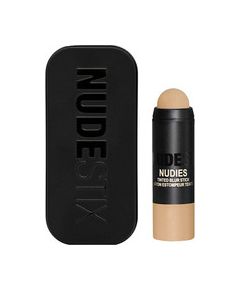 Nudestix Tinted Blur Stick Deep 10 Dekoratīvā kosmētika