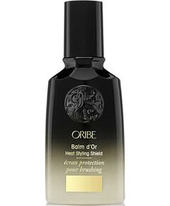 Oribe Balm d´Or Heat Styling Shield - Balzám pro tepelnou ochranu vlasů 100ml Уход за волосами