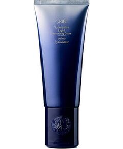 Oribe Supershine Light Moisturizing Cream - Hydratační krém na lesk vlasů pro střední až extra dlouhé vlasy 150ml Уход за волосами