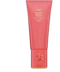 Oribe Bright Blonde Conditioner For Beautiful Color - Kondicionér pro oslnivé blond vlasy 200ml Matu kopšana
