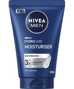 Nivea Men Hydrocare Cream - Hydratační pleťový krém 100ml Ķermeņa kosmētika