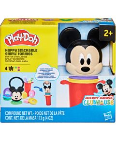 PLAY-DOH Rotaļu komplekts Disney Jr Radošās rotaļlietas