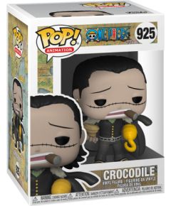 FUNKO POP! Vinila figūra: One Piece - Crocodile Figūriņas un varoņi