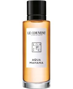 Le Couvent Maison de Parfum LE COUVENT Maison de Parfum Aqua Mahana EDT spray 100ml Духи унисекс