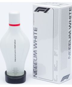 Giorgio Armani FORMULA 1 Neeeum White EDT spray 75ml Мужская парфюмерия