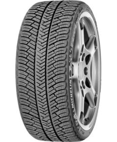 Michelin Pilot Alpin PA4 (Directional) 285/40R19 107W Зимние покрышки
