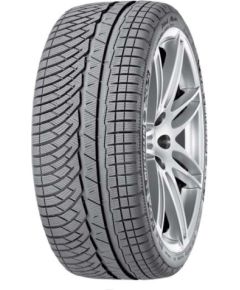 Michelin Pilot Alpin PA4 (Asymmetric) 225/40R18 92V Ziemas riepas