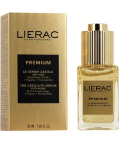 Lierac Paris Lierac Premium The Absolute Serum 30 ml Ķermeņa kosmētika