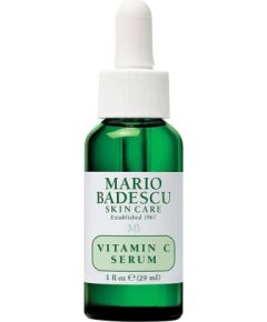 Mario Badescu Vitamin C Serum 29 ml Косметика для тела