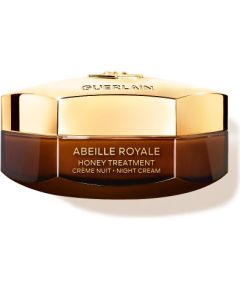 Guerlain Abeille Royale Honey Treatment Night Cream 50 ml Ķermeņa kosmētika
