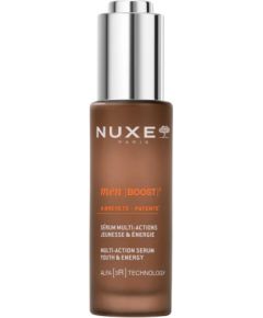 Nuxe Men Serum 30 ml Ķermeņa kosmētika