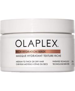 Olaplex Rich Hydration Mask 200 ml Уход за волосами