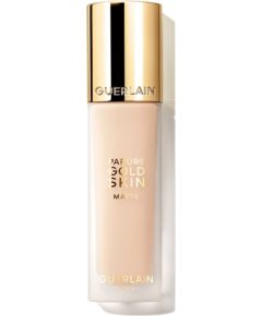Guerlain Parure Gold Skin Matte Foundation #1N 35 ml Духи и косметика