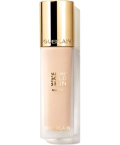 Guerlain Parure Gold Skin Matte Foundation 35 ml 2N Духи и косметика