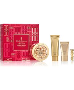 Elizabeth Arden E.Arden Twist & Lift Quartet Advanced Ceremide Capsules Set 94,2 ml Ķermeņa kosmētika