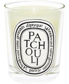 Diptyque Patchouli Scented Candle 190 g Ароматы для дома и комнаты