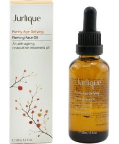 Jurlique Purely Age-Defying Firming Face Oil 50 ml Ķermeņa kosmētika
