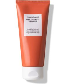 Comfort Zone Body Strategist Thermal Mud 200 ml Ķermeņa kosmētika