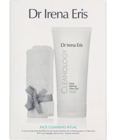Dr Irena Eris Cleanology Calm Melting Oleo-Gel Cleanser 175 ml Ķermeņa kosmētika
