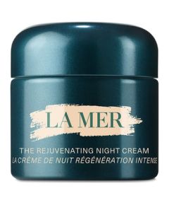 La Mer The Rejuvenating Night Cream 60 ml Ķermeņa kosmētika