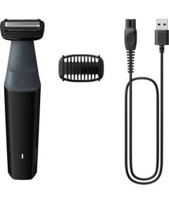 Philips BG3017/01 Series 3000 Триммер Для Тела Красота и здоровье 