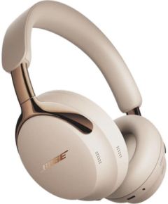Bose QuietComfort Ultra 2nd Gen, driftwood sand - Wireless headphones Наушники