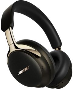 Bose QuietComfort Ultra 2nd Gen, desert gold - Wireless headphones Наушники