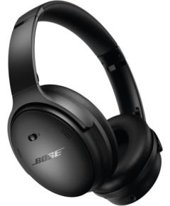 Bose QuietComfort SC, black - Wireless headphones Austiņas