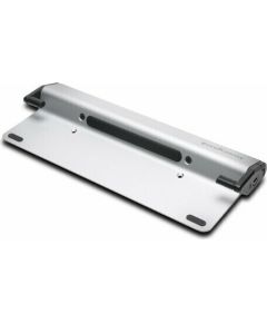 Kensington laptop locking station 2.0, security (Silver/Schwarz, Microsaver 2.0 Keyed Lock) Новинки Компьютерная техника