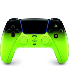 Kontroler SONY PS5 DualSense Remix Green New Edition Spēļu kontrolieri