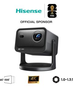 PROJEKTOR HISENSE C3 LASER 4K Projektori