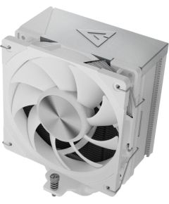 MODECOM Volcano 0C T720 Processor Air cooler 12 cm White Охлаждение процессора