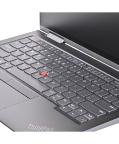 LENOVO ThinkPad  X1 Yoga Gen.6  i7-1185G7 32GB 512GB SSD 14" WUXGA(touch) Win11pro  USED US QWERTY Used Atjaunoti portatīvie datori