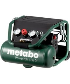 Kompresors Metabo Power 250-10 W OF; 1500 W Компрессоры