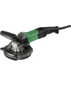 Betona slīpēšanas frēze Hikoki GM13YWTZ; 1900 W Шлифовальные станки