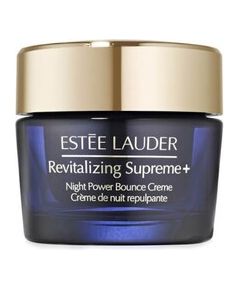 Estée Lauder Revitalizing Supreme+ Night Power Bounce Creme 50ml Smaržas - NESAKĀRTOTS