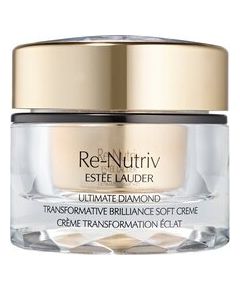 Estée Lauder Ultimate Diamond Transformation Brilliance Soft Crème 50ml Ķermeņa kosmētika