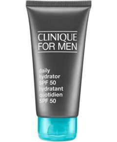 Clinique Daily Hydrator SPF 50 - Hydratační krém pro muže 75ml Ķermeņa kosmētika