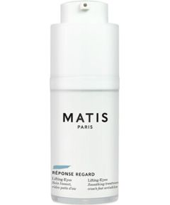 Matis Réponse Regard Lifting Eyes - Liftingový oční krém 15ml Косметика для тела