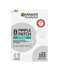 Garnier Pure Active Pimple Patch 8.0ks Косметика для тела
