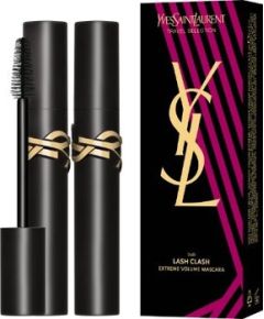 Yves Saint Laurent Lash Clash Duo - Dárková sada Dekoratīvā kosmētika